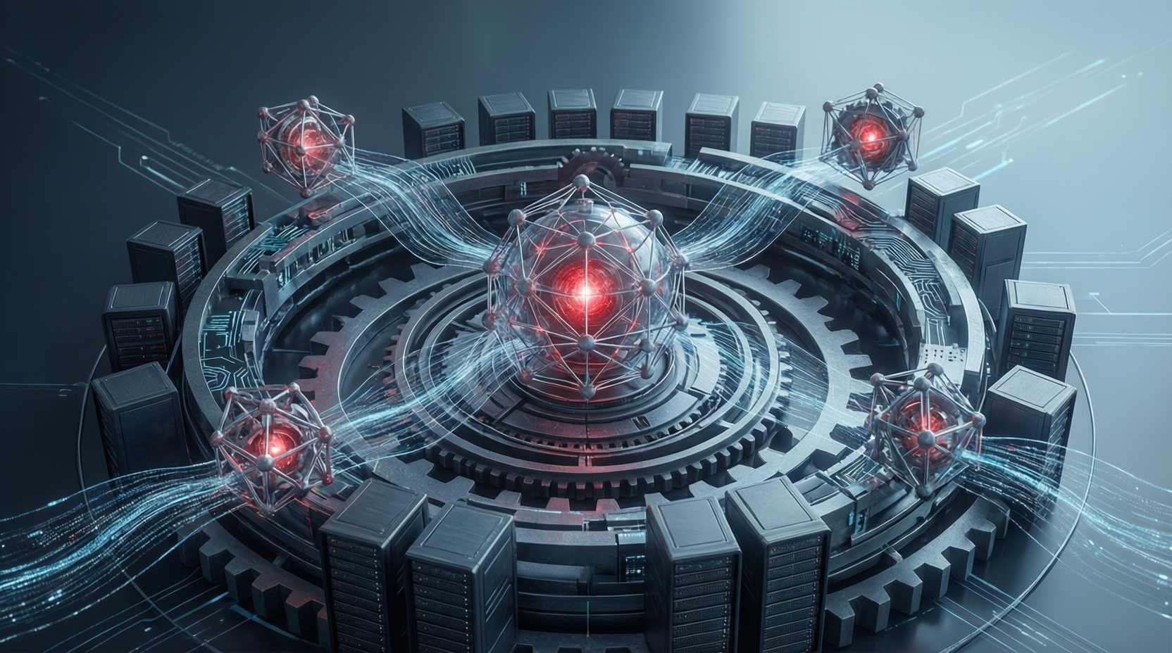 Системы жизнеобеспечения