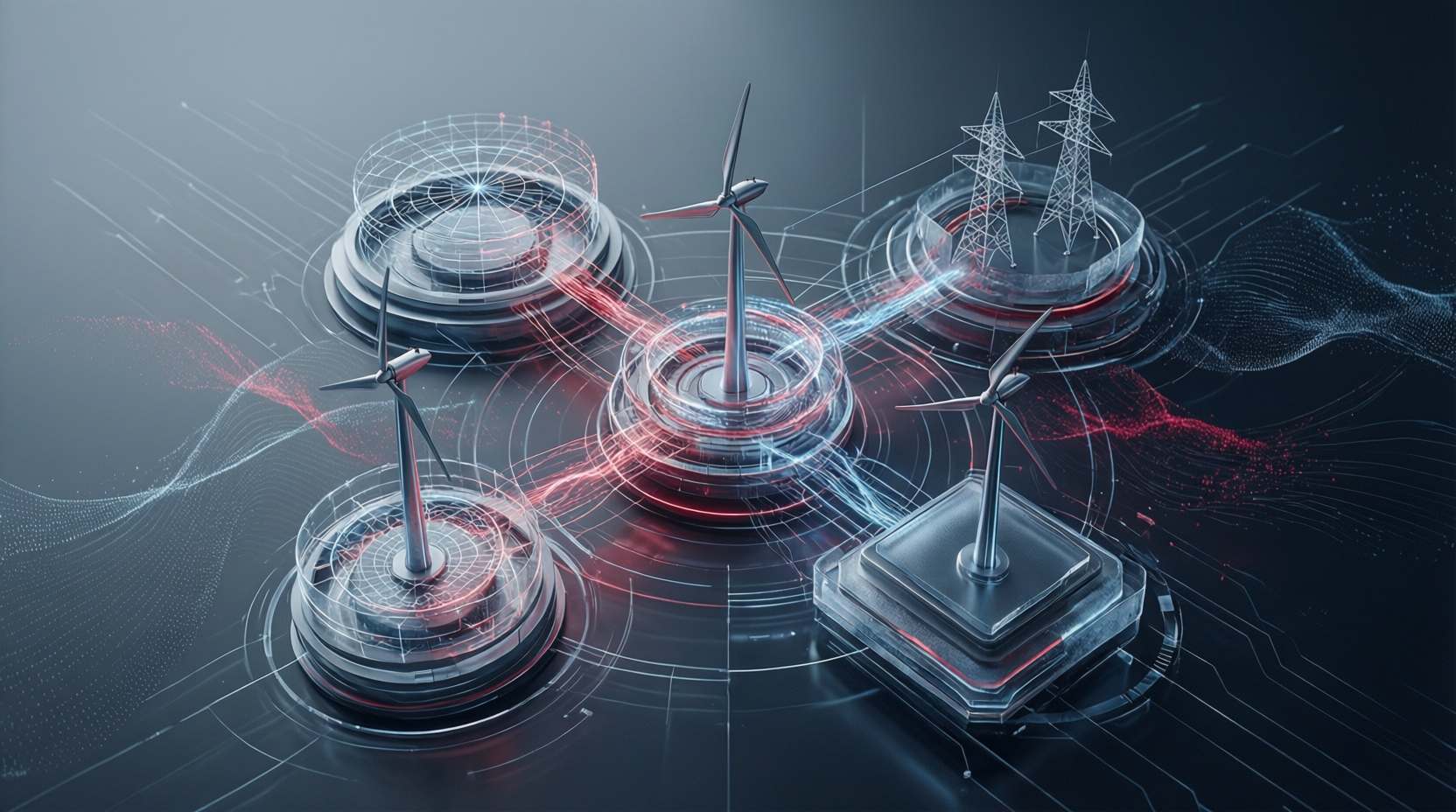 Энергетическая отрасль